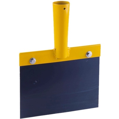 OSTATNÍ Škrabka na led velká 200 mm