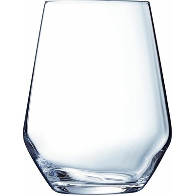 Arco Sklenička Vina Juliette na víno 87x H 206mm 6 x 400 ml