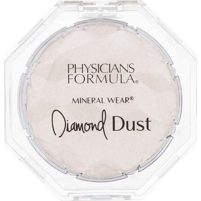 Physicians Formula Mineral Wear Diamond Dust Starlit Glow 6 g