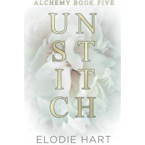 Unstitch | Elodie Hart (ISBN: 9781917190046)
