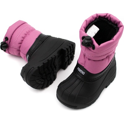Reima NEFAR RED VIOLET