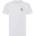 UCLA Тениска UCLA Men's Regular Fit Small Logo T-Shirt - White