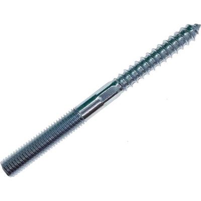 Šroub KOMBI TORX, M8 x 140 mm, pozink – Zbozi.Blesk.cz