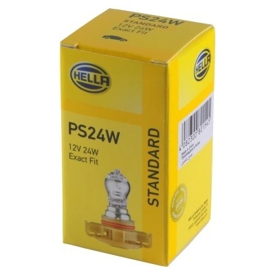 HELLA Žiarovka pre hmlové svetlo 8GA 223 569-011