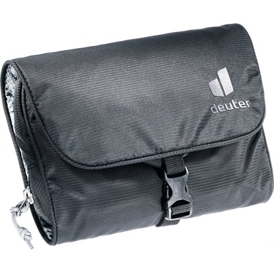 Deuter Toaletní taška Wash Bag black