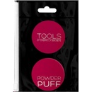 Gabriella Salvete TOOLS Powder Puff pěnový kosmetický aplikátor 2 ks
