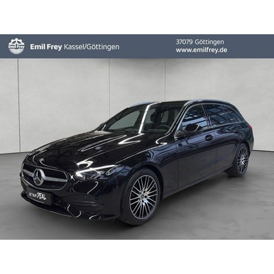 Mercedes-Benz C 200 T 150 kW