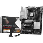 MSI PRO X870-P WIFI Дънни платки