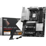 MSI PRO X870-P WIFI Дънни платки