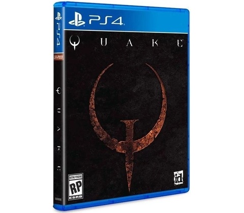 Quake