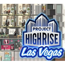 Project Highrise - Las Vegas
