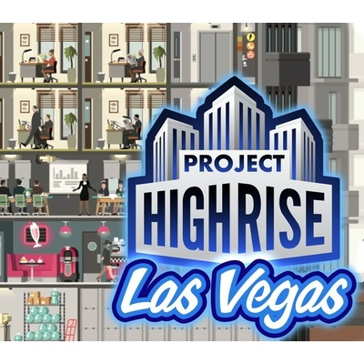 Project Highrise - Las Vegas
