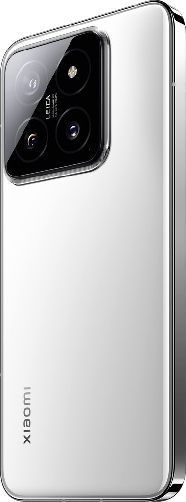 Xiaomi 14 12GB/256GB White - Heureka.cz
