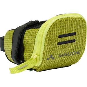 VAUDE Чанта за рамка Vaude Race Light M Luminum Bike bag - Bright Green - размер 0, 3 l (510-4481-0211)