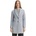 Tom Tailor Палто Tom tailor 1046689 Fitted coat - Grey (Cement Grey Mélange)