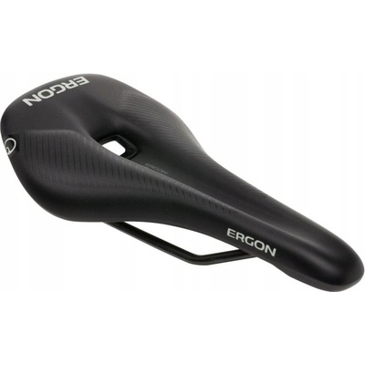 Ergon SR Comp Man S/M čierne