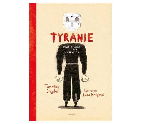 Tyranie