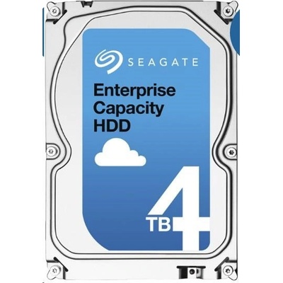 Seagate 4TB, SATA/600, 7200RPM, ST4000NM0035