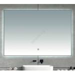 Brilagi - LED огледало за баня DESIO LED/28W/230V 60x80 cm IP44 CRI 90 димируемо + CCT (BG3928)