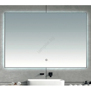 BRILAGI - LED огледало за баня DESIO LED/28W/230V 60x80 cm IP44 CRI 90 димируемо + CCT (BG3928)