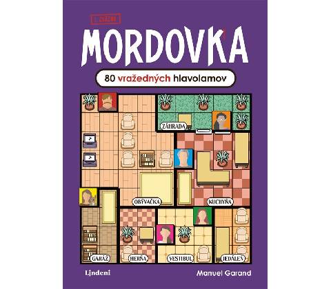 Mordovka