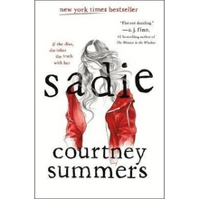 Sadie - Summers Courtney