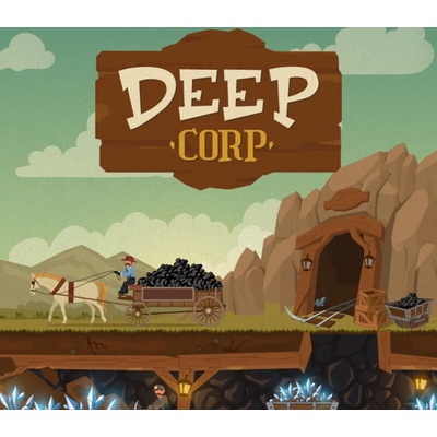Deep Corp