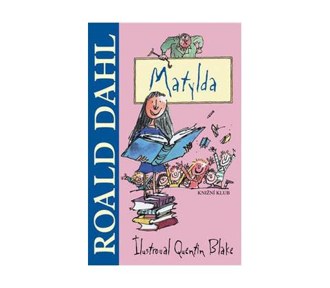 Matylda