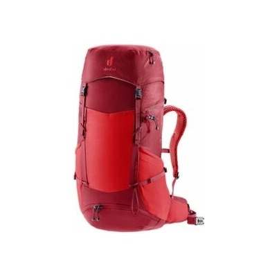 Deuter Futura Pro 36l červená