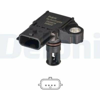 Senzor tlaku sacího potrubí DELPHI PS20076-12B1