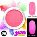 Allepaznokcie NEON UV pigment