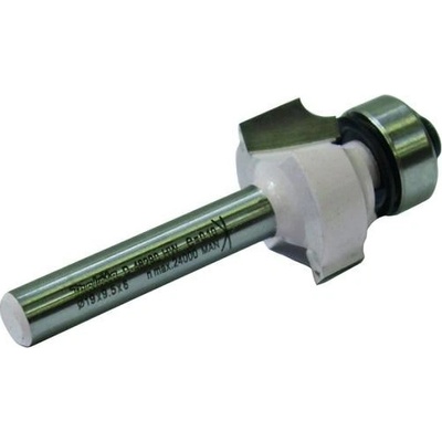 Makita zaoblovací fréza s ložiskem D19x9,5x53,4 mm, S=6 R3,2 D-48290
