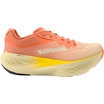 KIPRUN Дамски маратонки KIPRUN Women's Kipride Max Running shoes - Yellow / Orange - размер 40 (EU) (123-2441-0318)