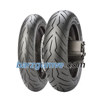 Image 1 of Pirelli Diablo Rosso Scooter SC ( 120/80-12 TL 55P Задно колело, M/C )