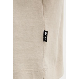 BOSS тениска basic мъжка от памук Thompson 04 (50501097) - answear - 101,68 лв