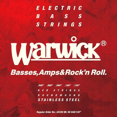 Warwick 42300
