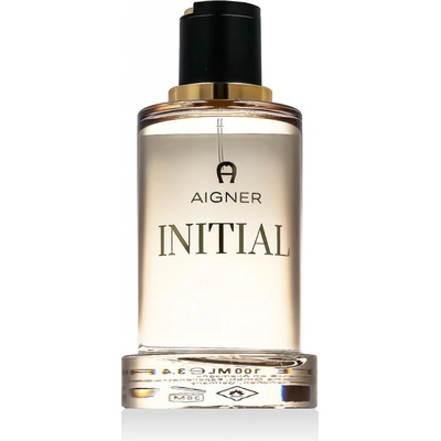 Aigner Initial toaletní voda pánská 100 ml