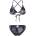 Aquafeel 2303 bikini - Multicolor (As Original)