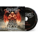 Cavalera - Bestial Devastation CD