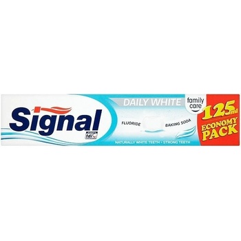 Signal Family 125 ml