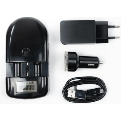 Braun 1-FOR-ALL-TRAVEL 21046100 – Zboží Mobilmania