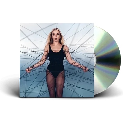 Universal Hill Becky: Rebecca - CD (095677)