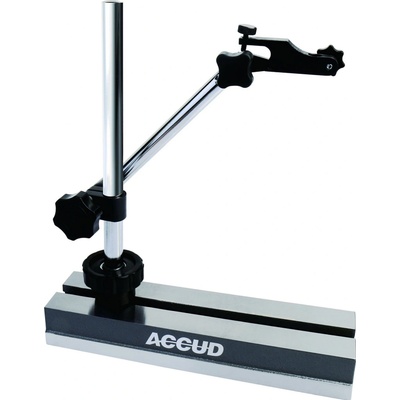 ACCUD 287-001-01 univerzální kontrolní stojánek 220x58 mm