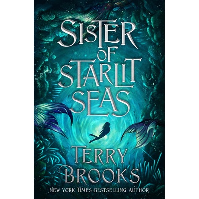 Sister of Starlit Seas Brooks Terry