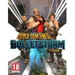 Gearbox Software Duke Nukem's Bulletstorm Tour DLC (PC)