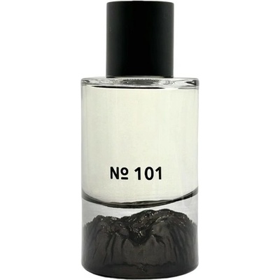 Fischersund No. 101 parfumovaná voda unisex 50 ml