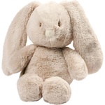 Nattou Плюшено зайче Nattou - LouLou, 30 cm, Sand (318037) - ozone