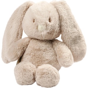 Nattou Плюшено зайче Nattou - LouLou, 30 cm, Sand (318037) - ozone