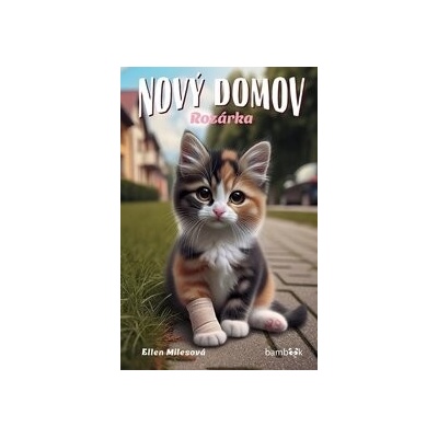 Nový domov Rozárka