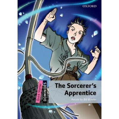 The Sorcerers Apprentice - Kolektív